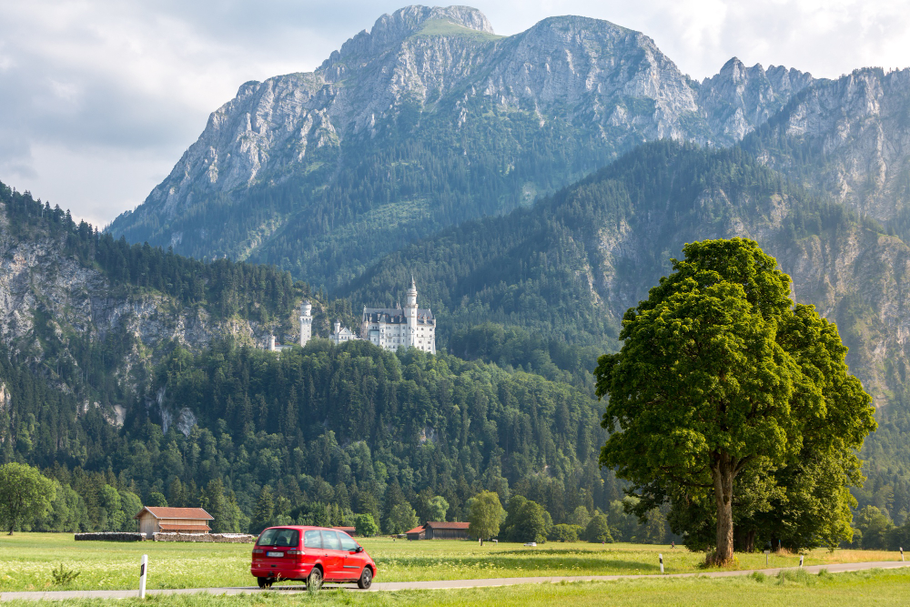 Autoankauf Foto Platzhalter 4