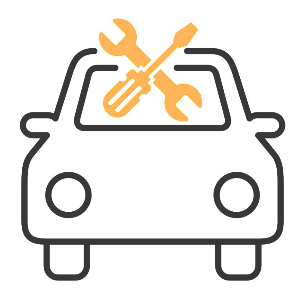 Zustand Technik PNG Icon