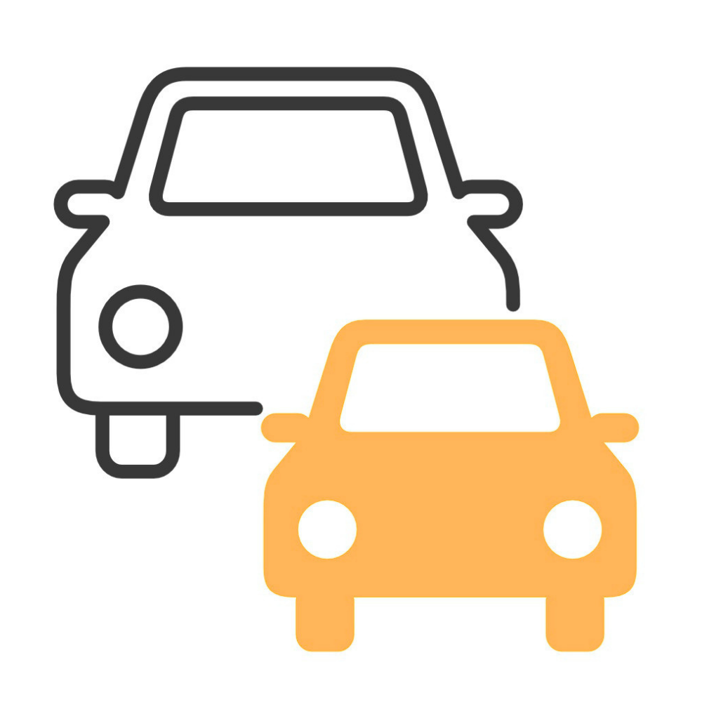 Fahrzeugdaten PNG Icon