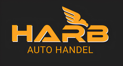 Harb Auto Handel Logo